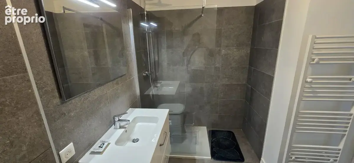 Appartement - photo 4