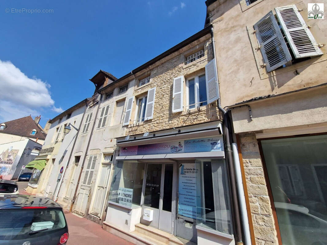 Appartement à BEAUNE