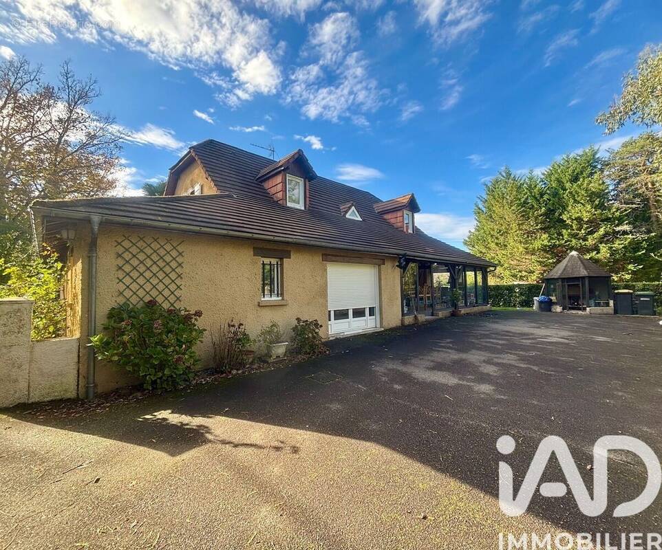 Photo 1 - Maison à SERRES-CASTET