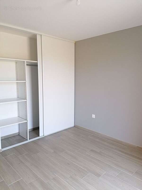 Appartement T4 avec cave et parking cur Blagnac - photo 2