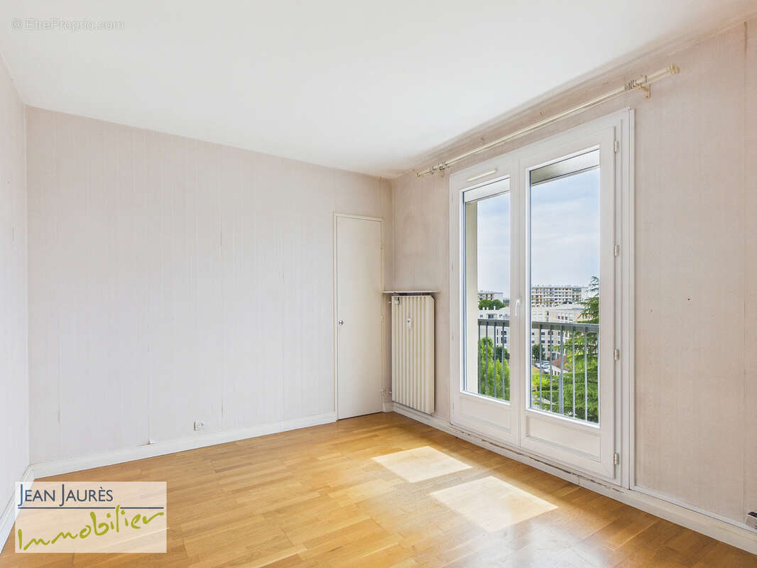 Résidence St Bernard : appartement avec vue dominante - photo 8