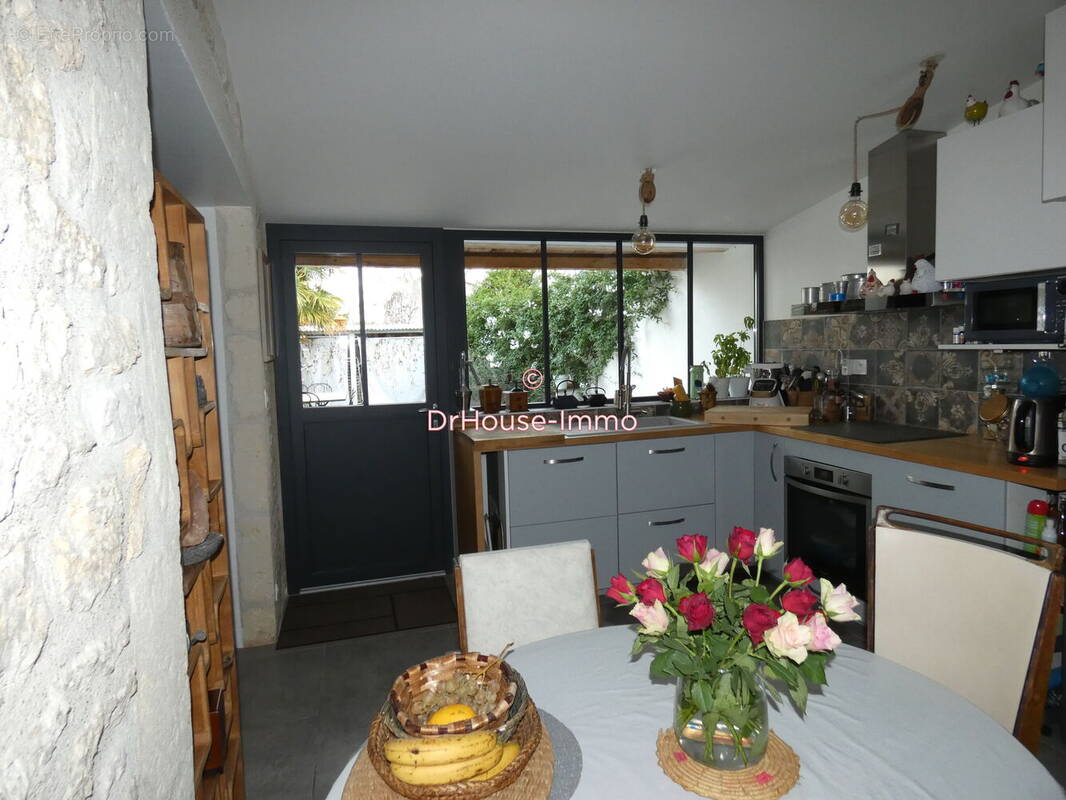 Maison à DOLUS-D&#039;OLERON