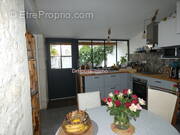 Maison à DOLUS-D&#039;OLERON