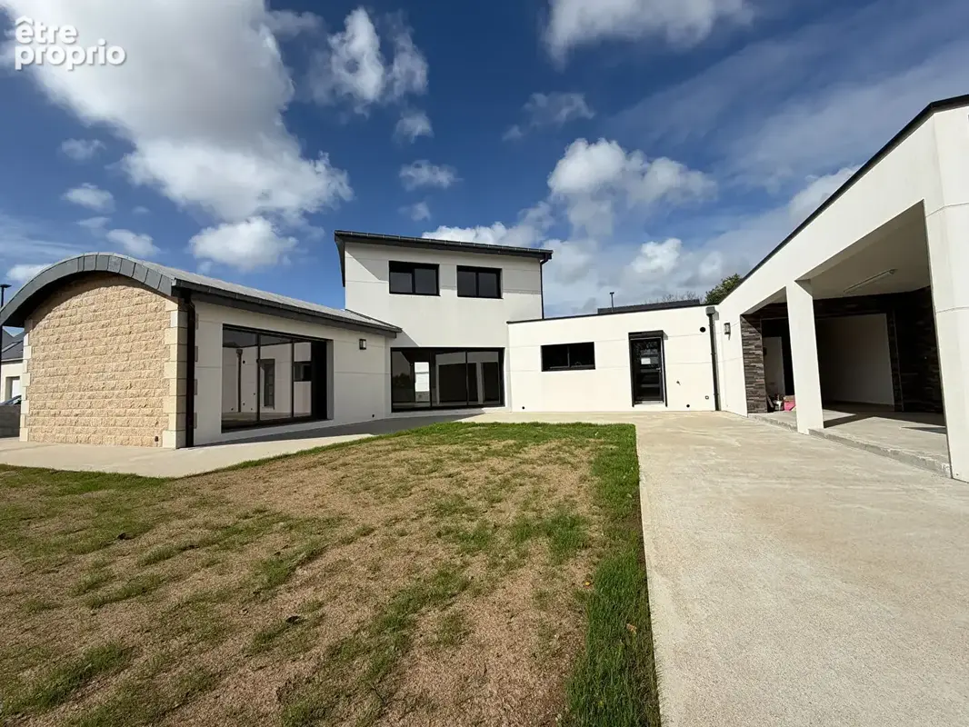 Photo Maison à Quimperle au prix de 428 000€