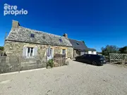 Maison à LANMEUR