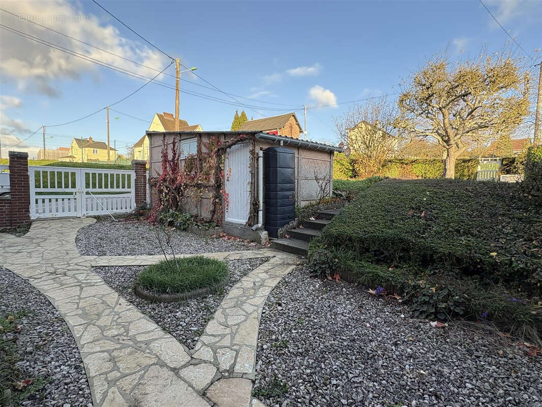 Maison à GACE