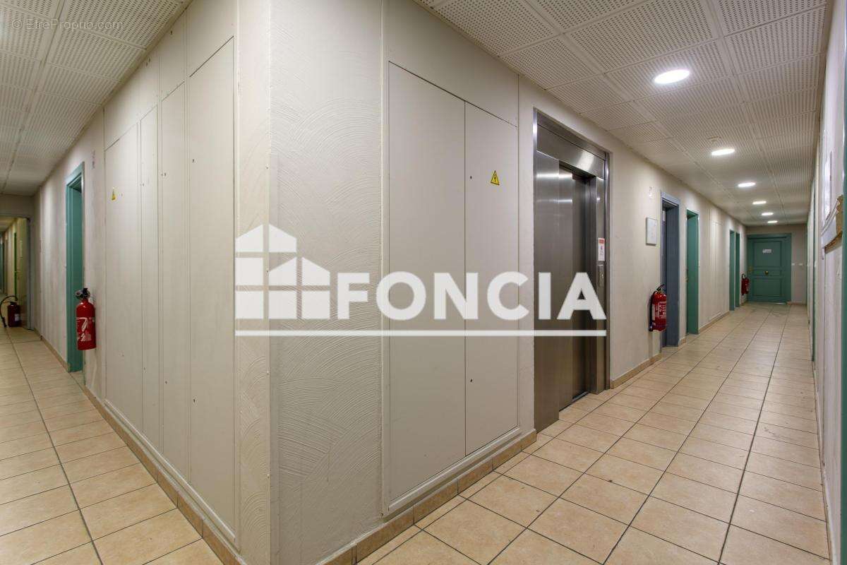 Appartement à VITROLLES