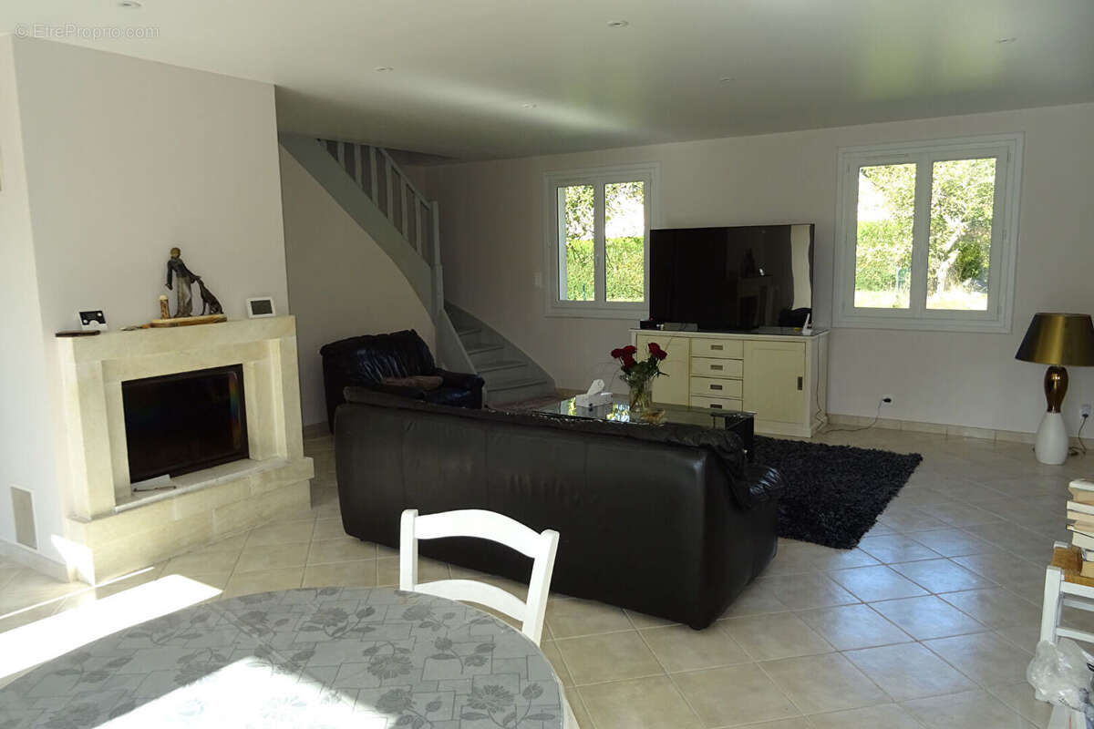 Maison à AUTHON-DU-PERCHE