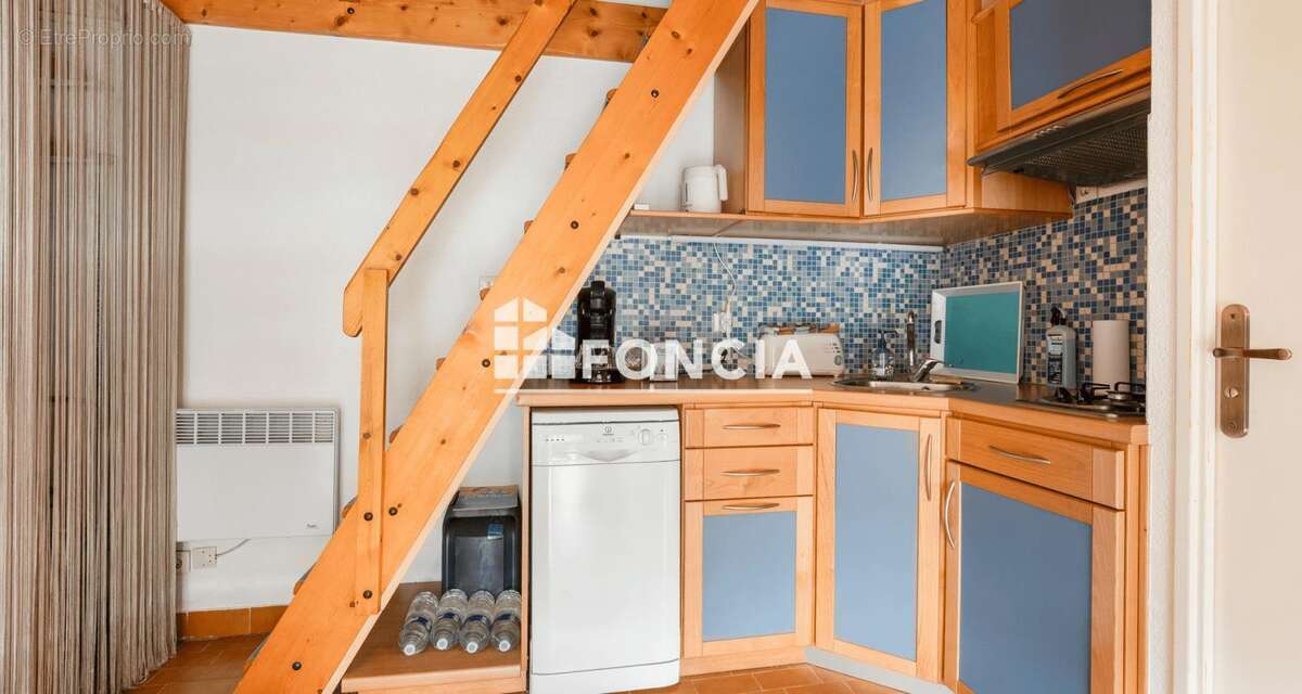 Maison à PORTIRAGNES