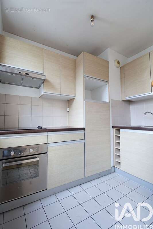 Photo 5 - Appartement à SAINT-OUEN