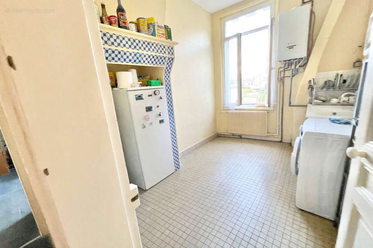 Appartement à ROUEN