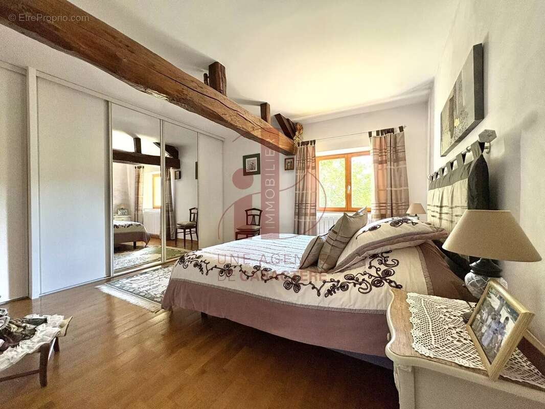 Maison à ACHERES-LA-FORET