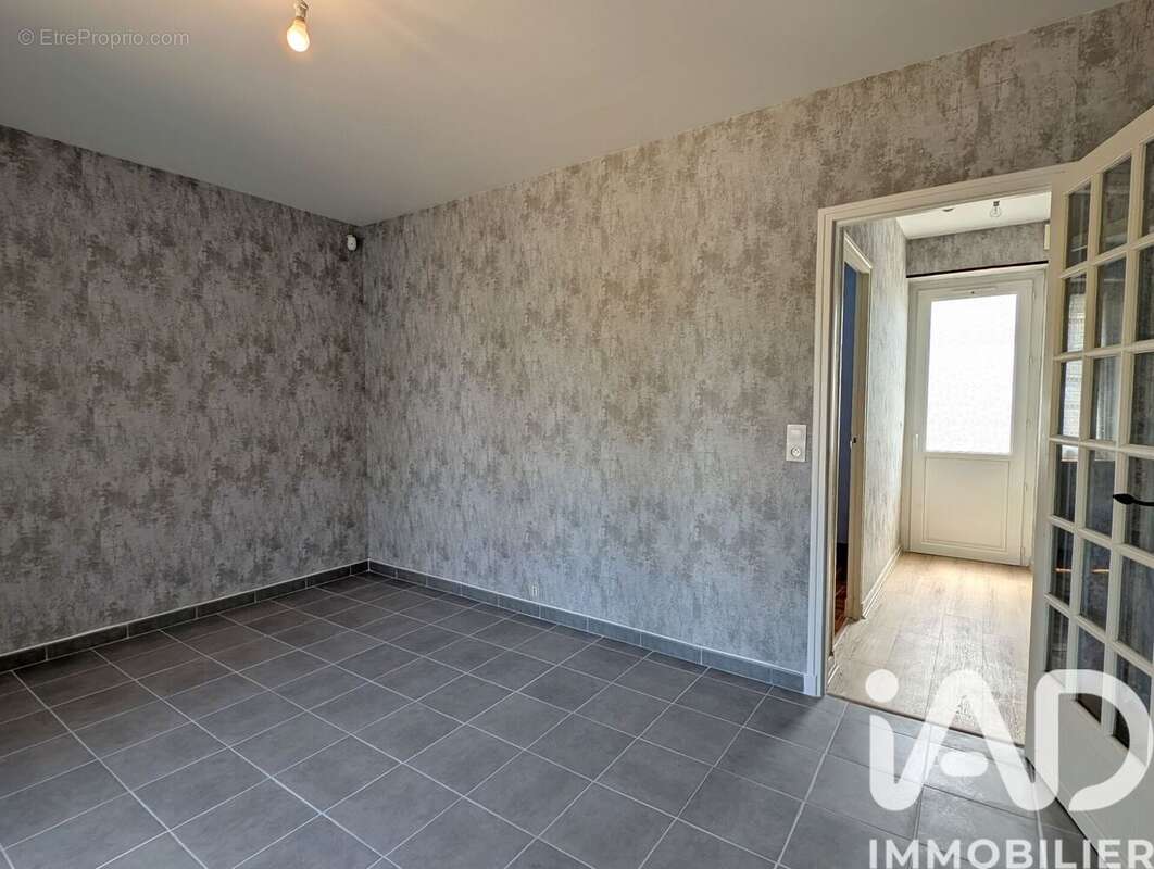 Photo 7 - Maison à VIGOUX