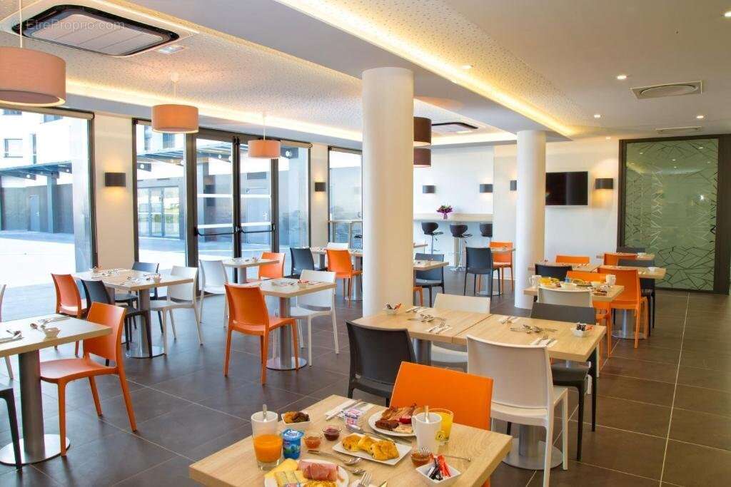 Appartement à PESSAC