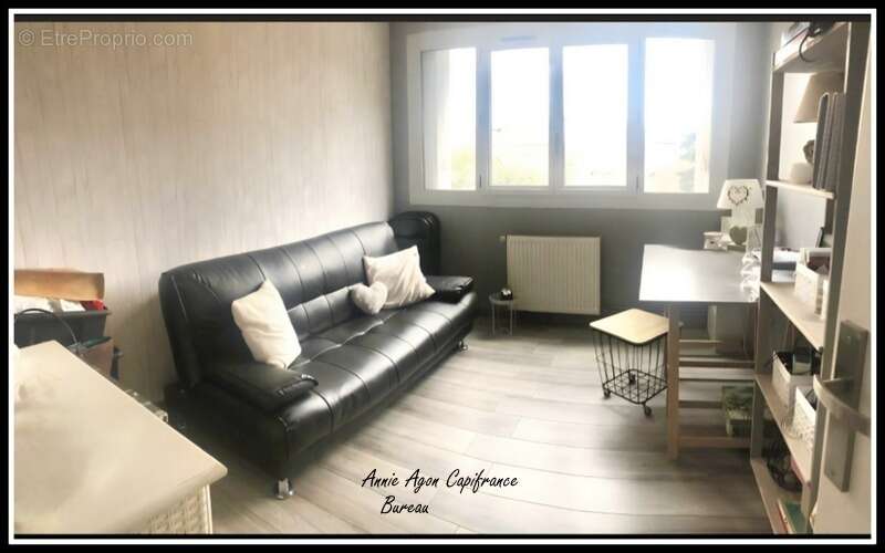 Appartement à TARBES