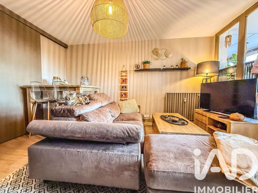 Photo 2 - Appartement à HYERES