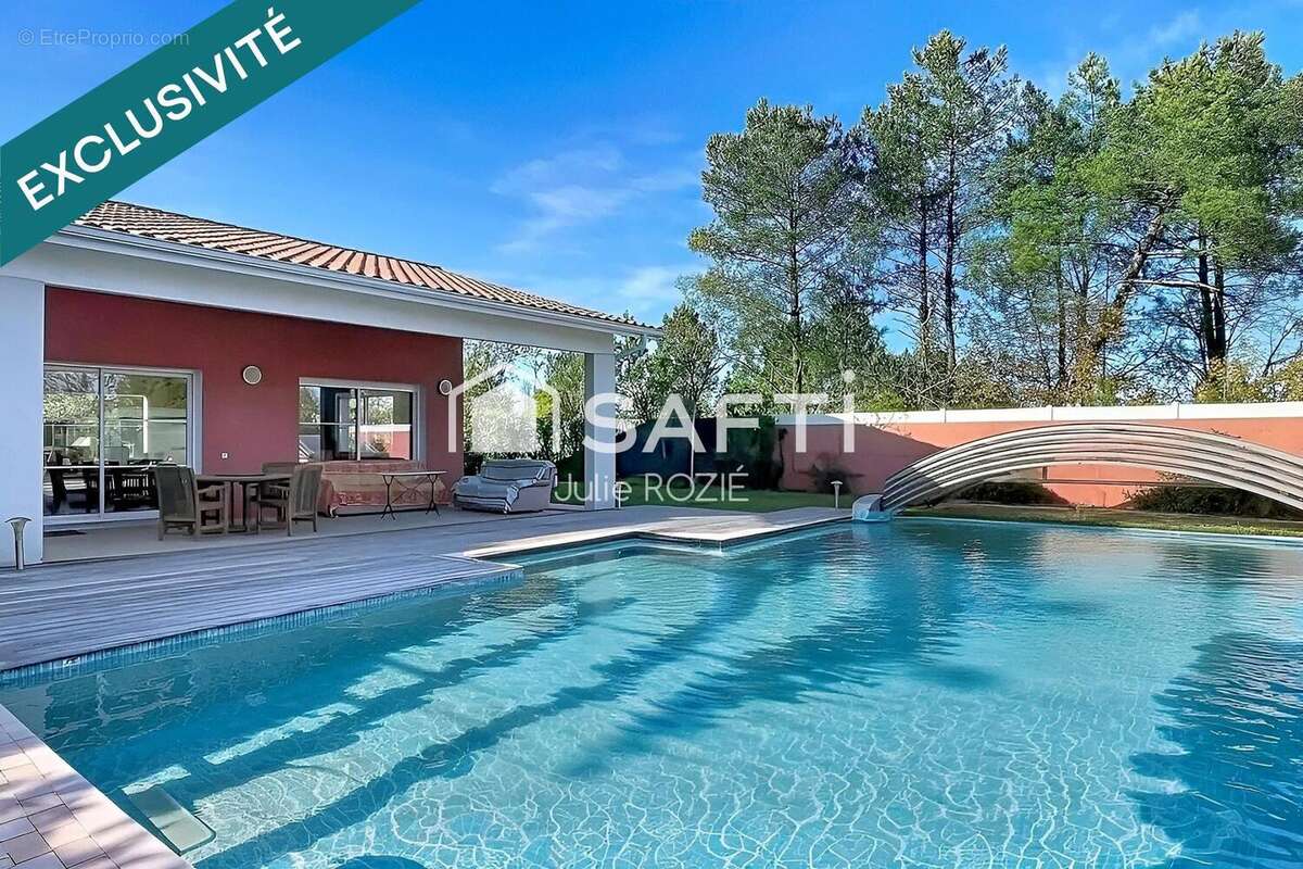 Photo 2 - Maison à ARSAC