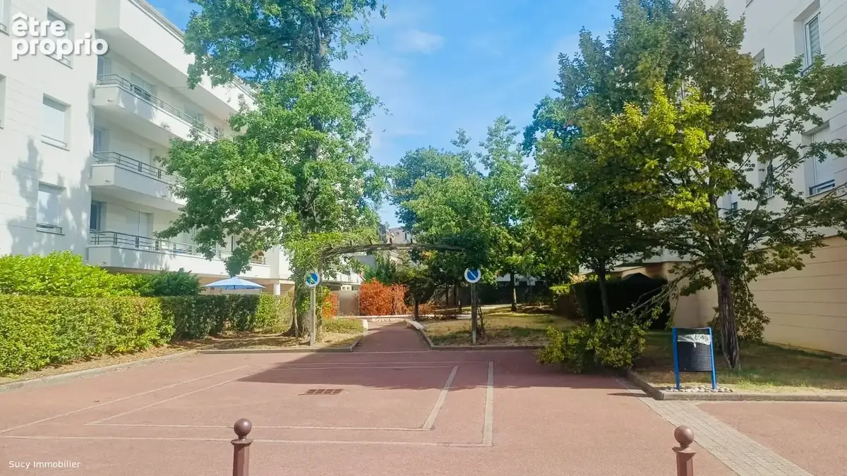 Appartement Creteil 2 pièces avec balcon - photo 11