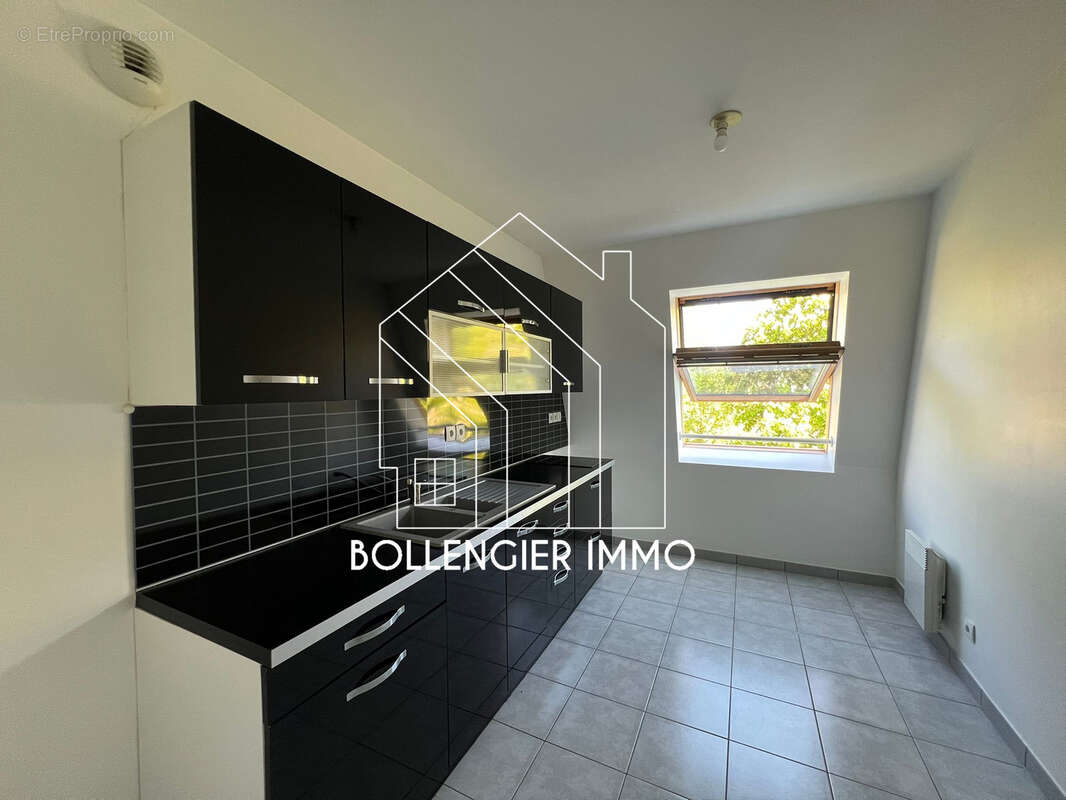 Appartement à BAILLEUL