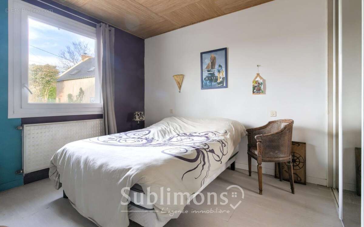 Maison à ARRADON