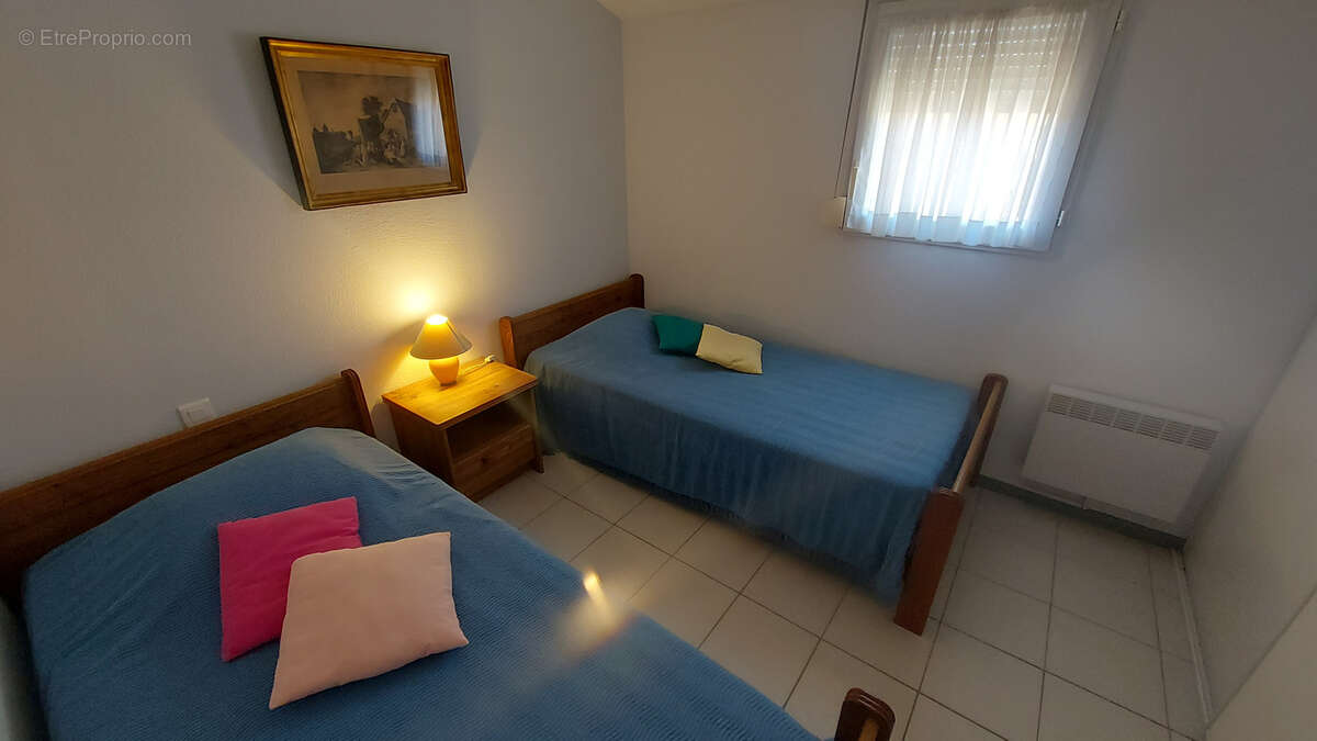 Appartement à SAINTE-MARIE