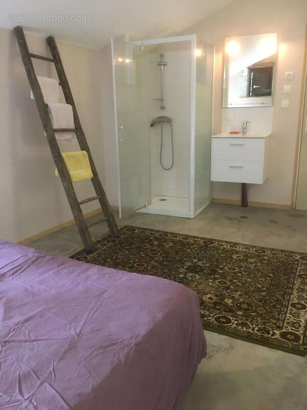 Maison à SAINT-FORT-SUR-GIRONDE