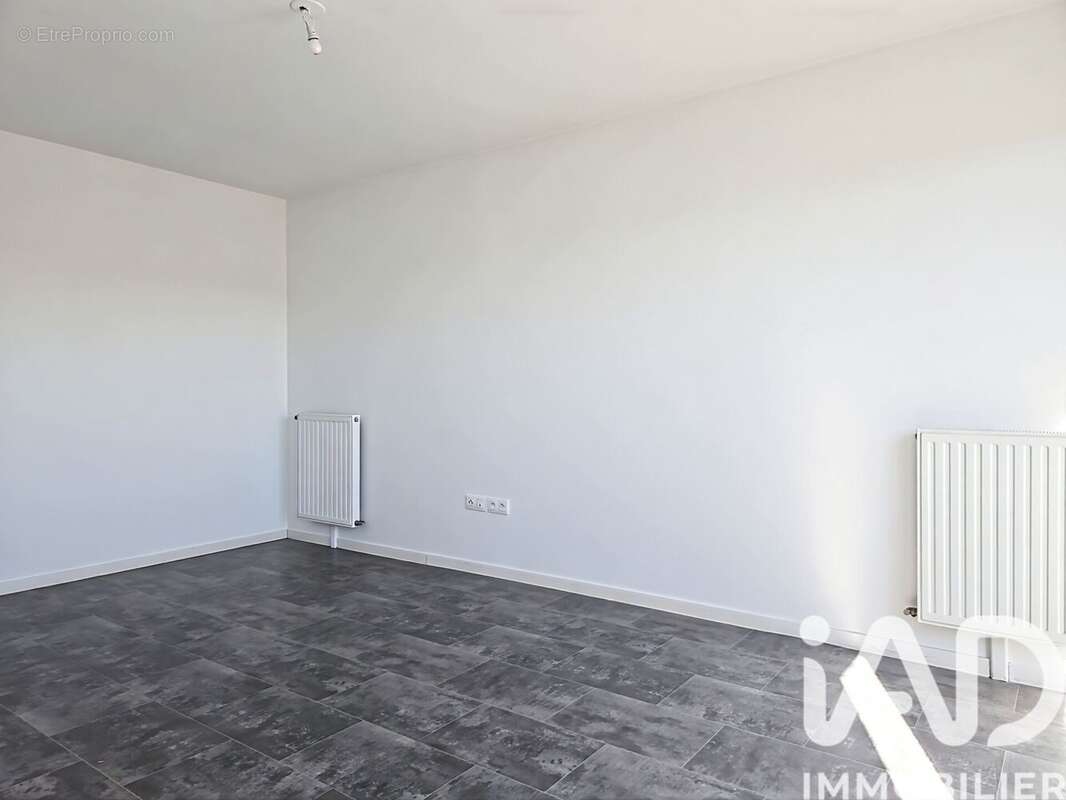 Photo 4 - Appartement à CORBEIL-ESSONNES
