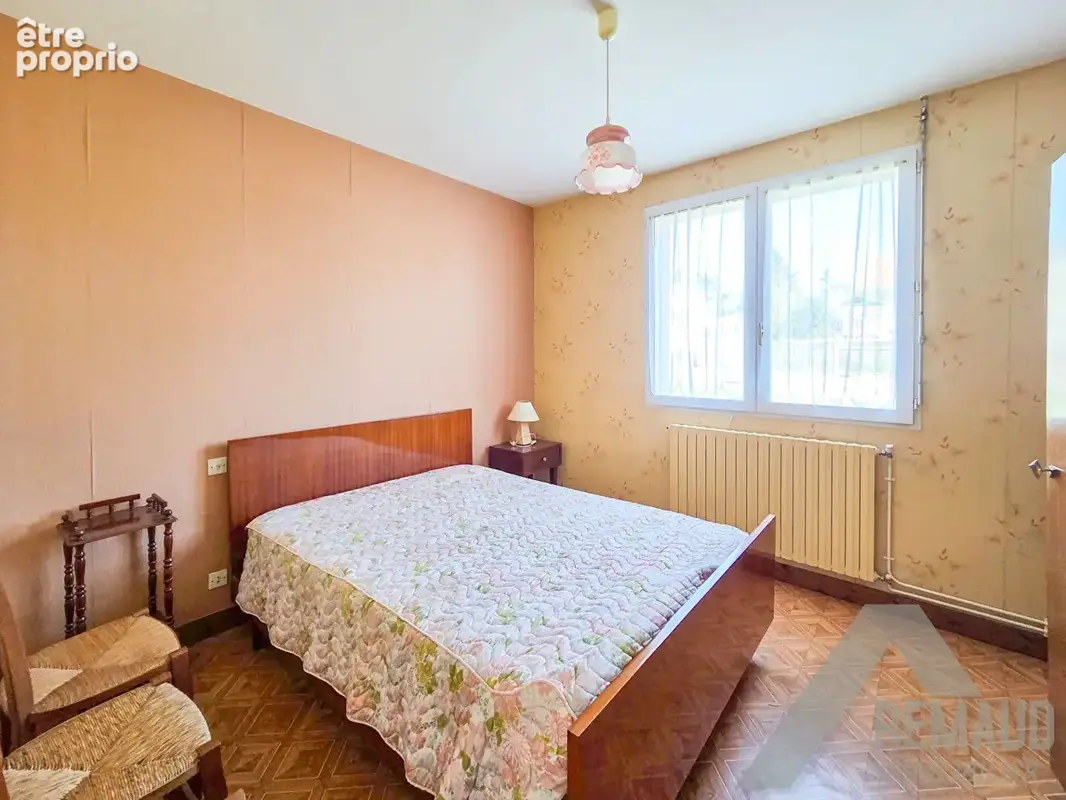 Plain-pied de 96 m²  - 3 chambres - photo 8