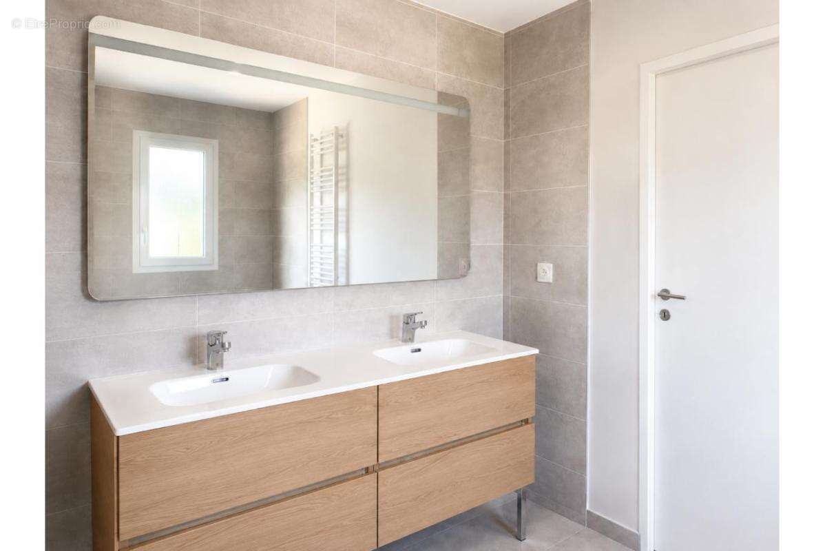 Appartement T4 de 74m² à Toulouse - photo 5