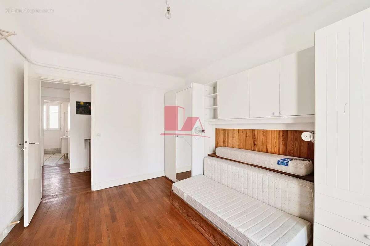 Appartement à VANVES