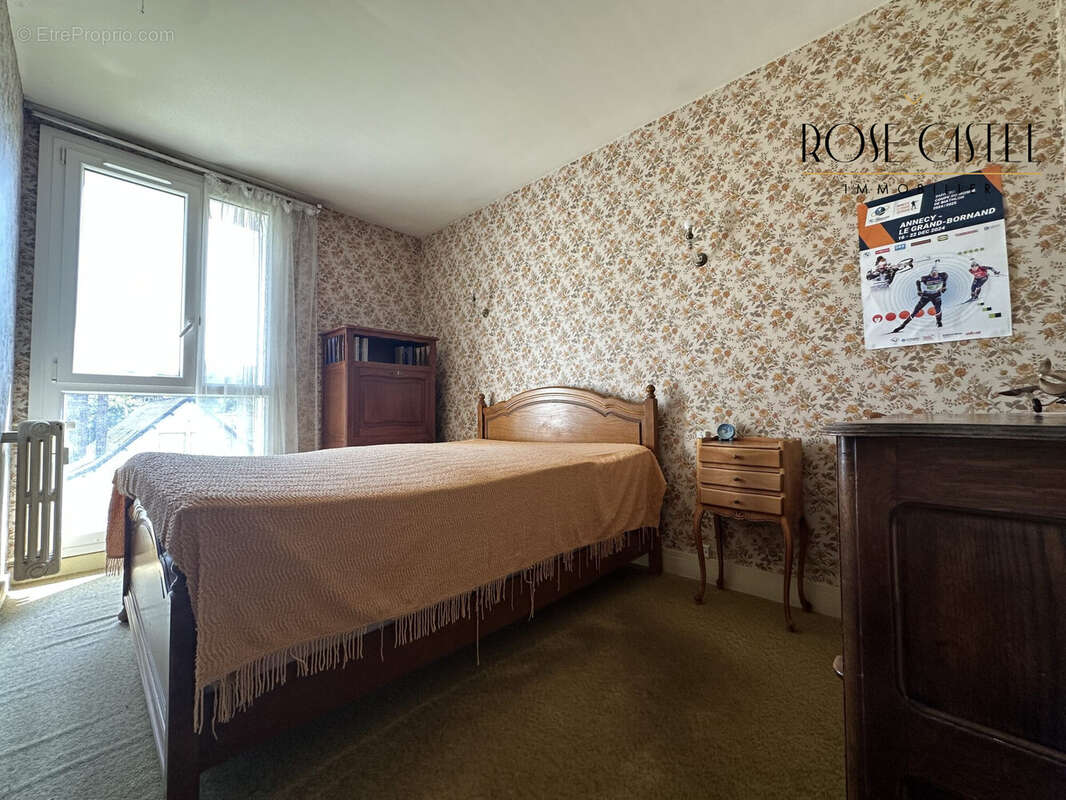 Appartement à CHARTRES