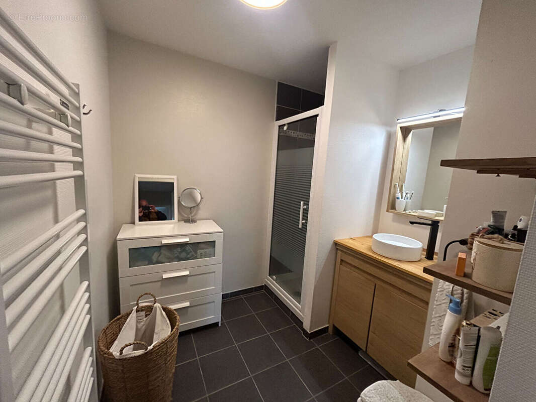 Appartement à ANGERS