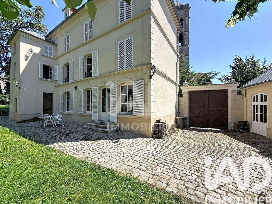 Photo 3 - Maison à LOUVRES