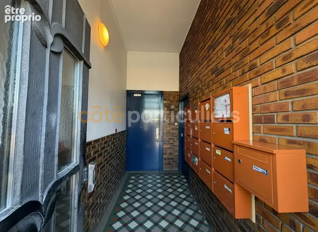Appartement Villeneuve Saint Georges 3 pièces - photo 3