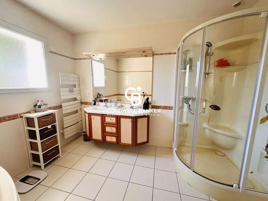 Maison à LES SABLES-D&#039;OLONNE