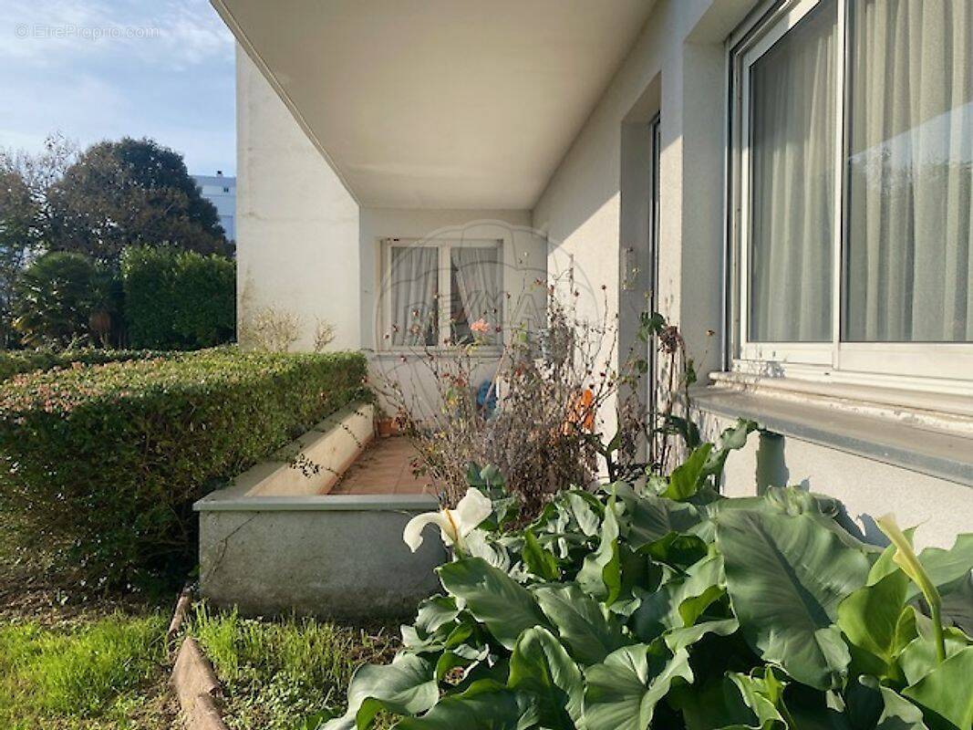 Appartement à ROYAN