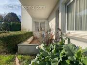 Appartement à ROYAN