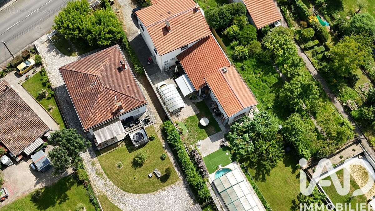 Photo 3 - Maison à RIEUMES