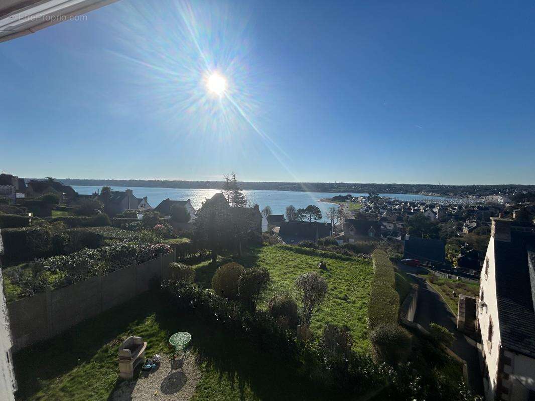 Maison à PERROS-GUIREC