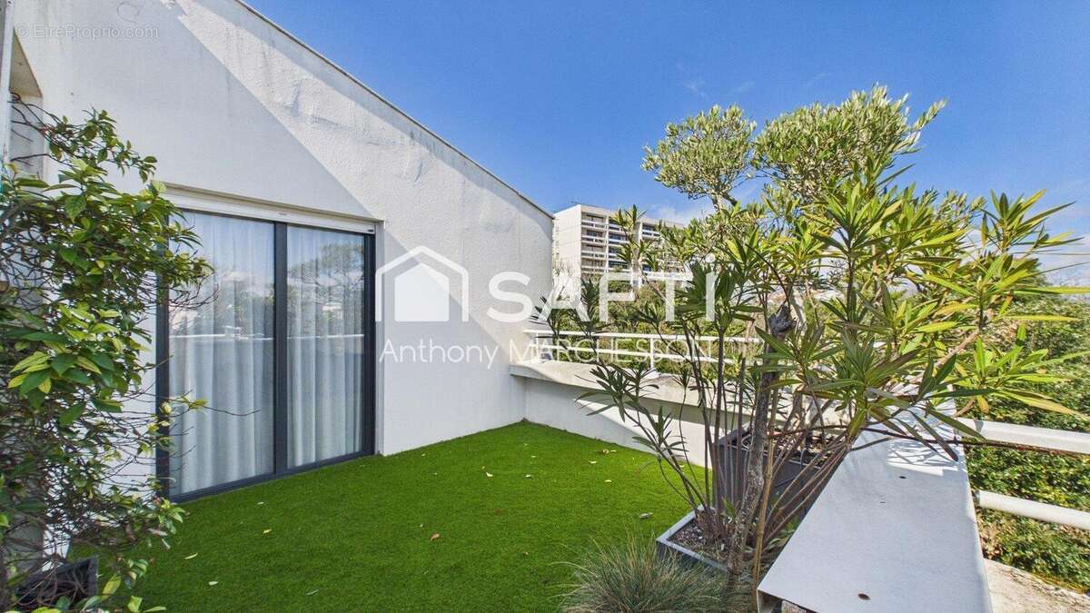 Photo 7 - Appartement à LA ROCHELLE