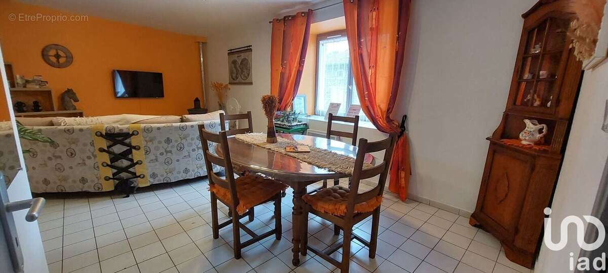 Photo 5 - Maison à LABEGUDE