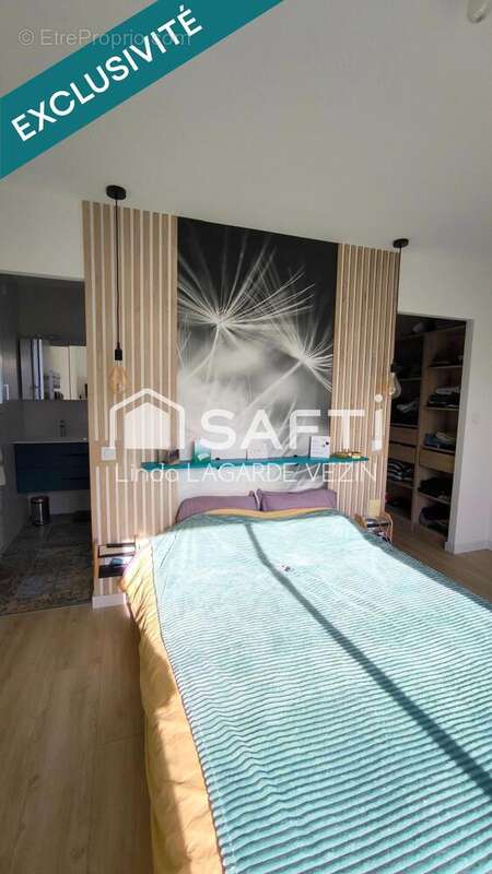 Photo 6 - Maison à BOURNEZEAU