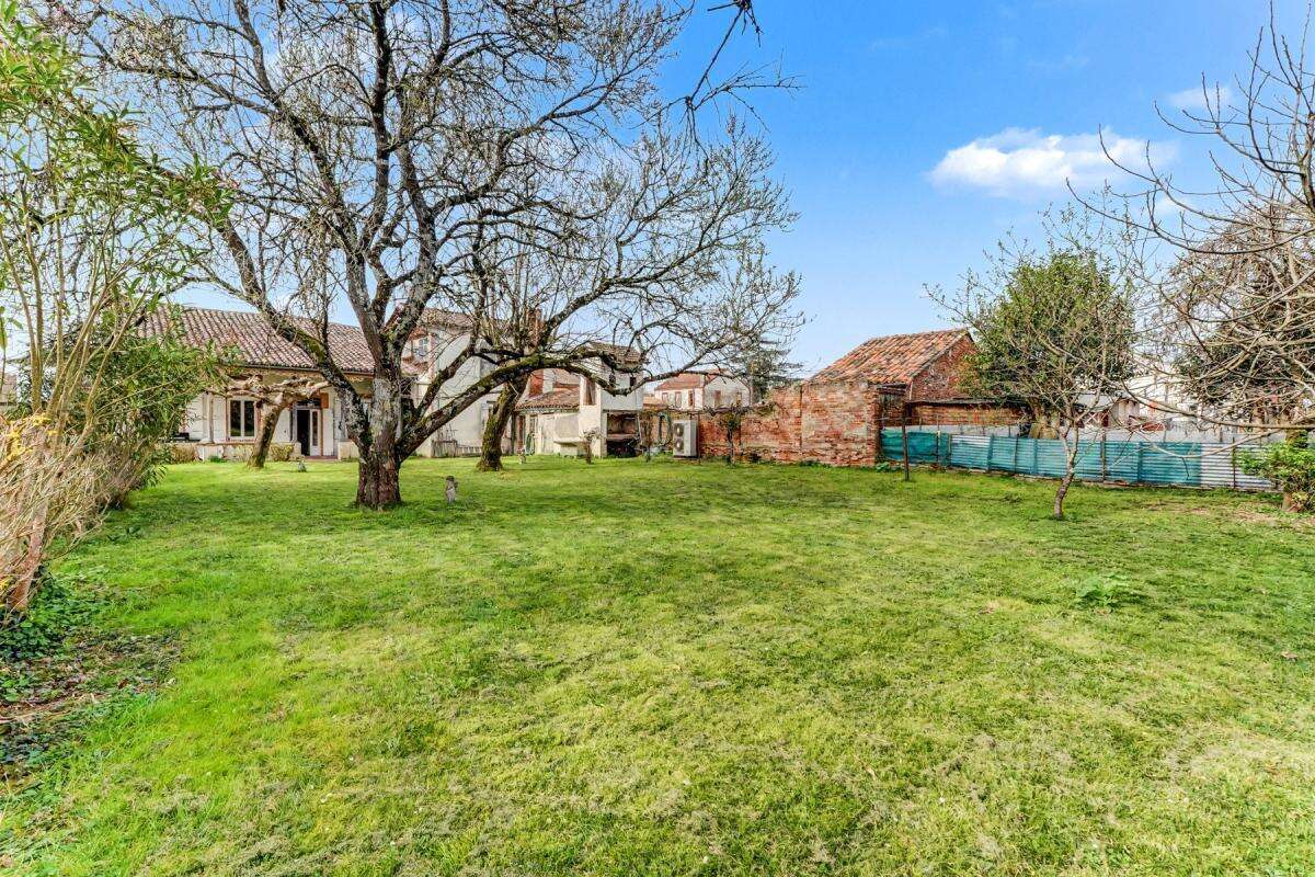 Maison à MONTAUBAN