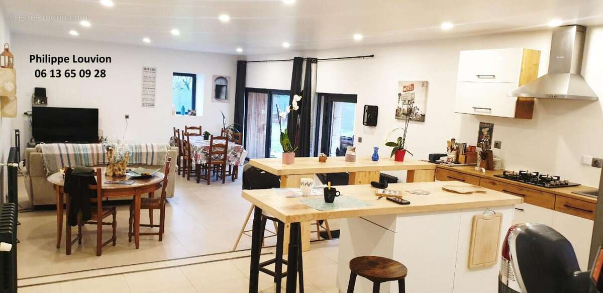 Maison  5 pièce(s) 101.76 m2 - photo 9