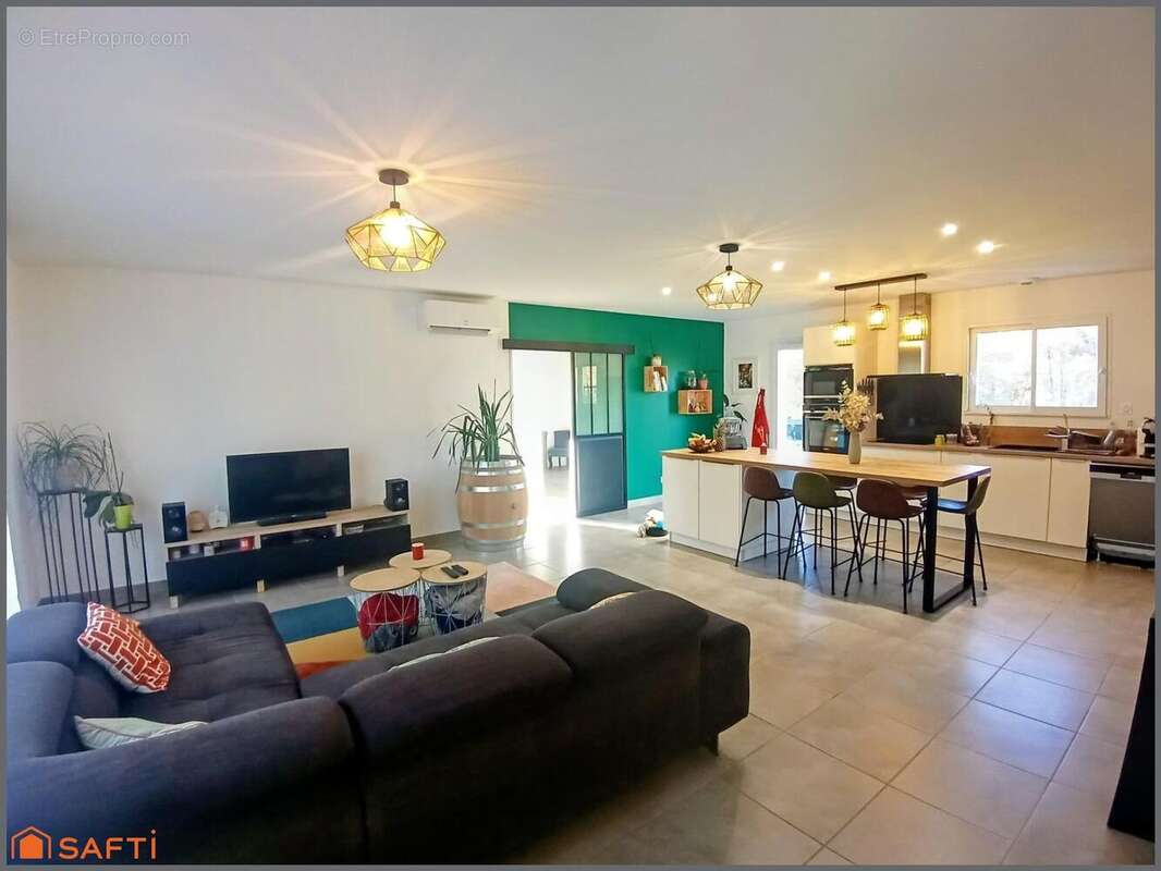 Photo 6 - Maison à OLORON-SAINTE-MARIE