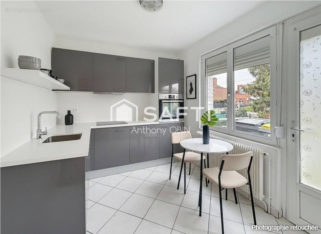 Photo 1 - Maison à LOOS