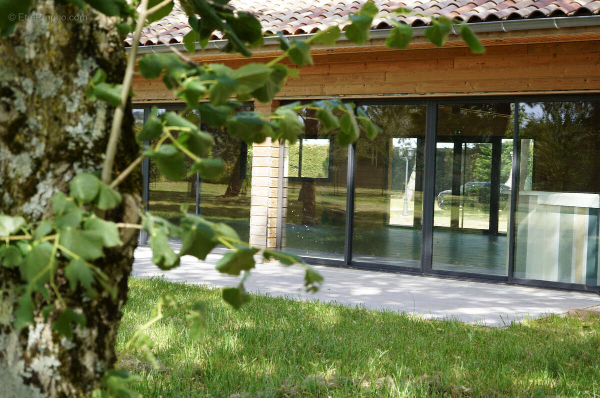 Maison à FARAMANS