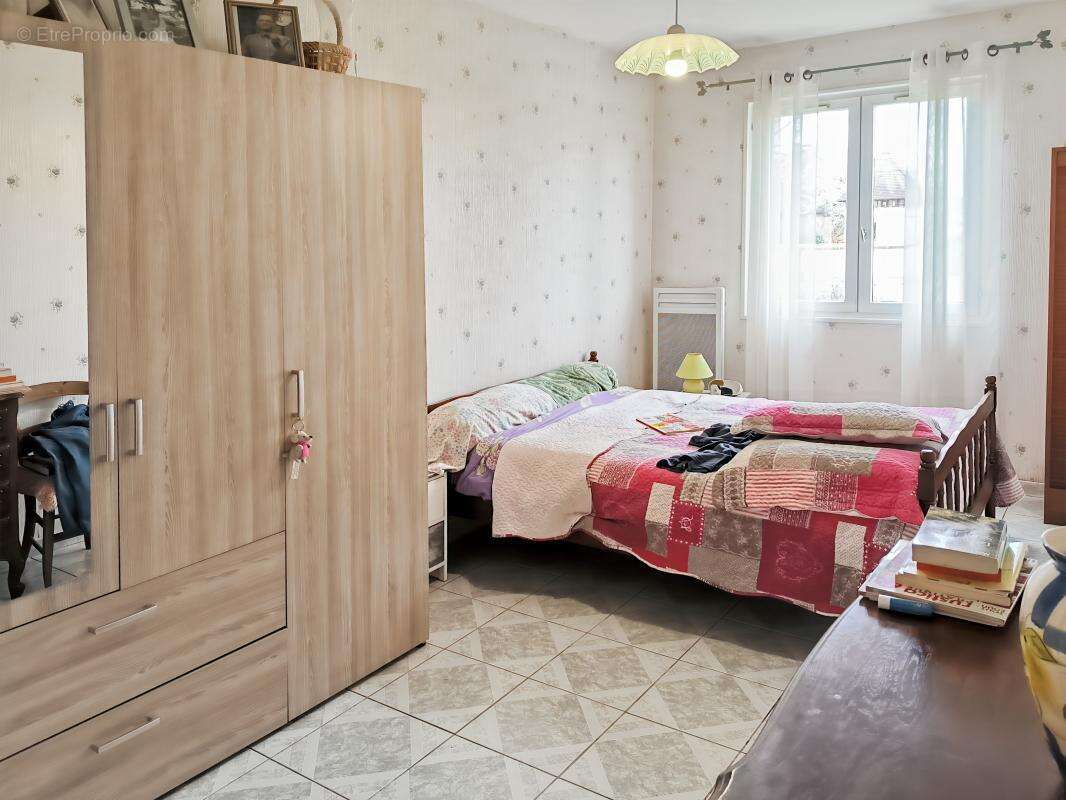 Maison à ROMORANTIN-LANTHENAY