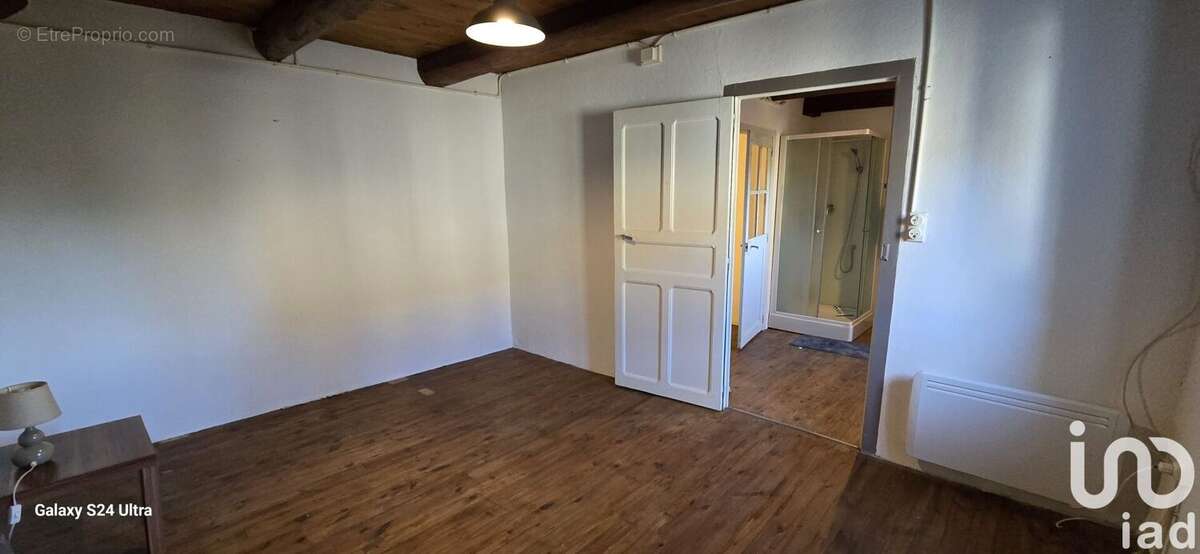 Photo 6 - Maison à MAZERAT-AUROUZE