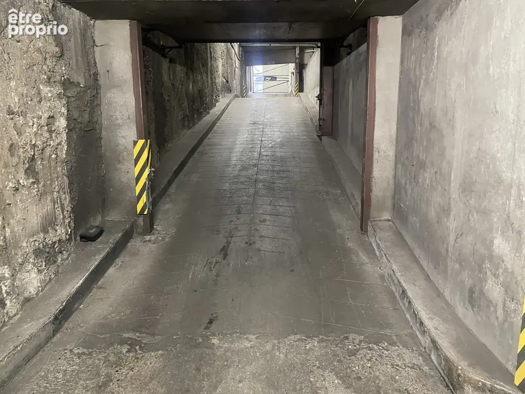 Parking à vendre à Paris-10e (75010) - photo 4